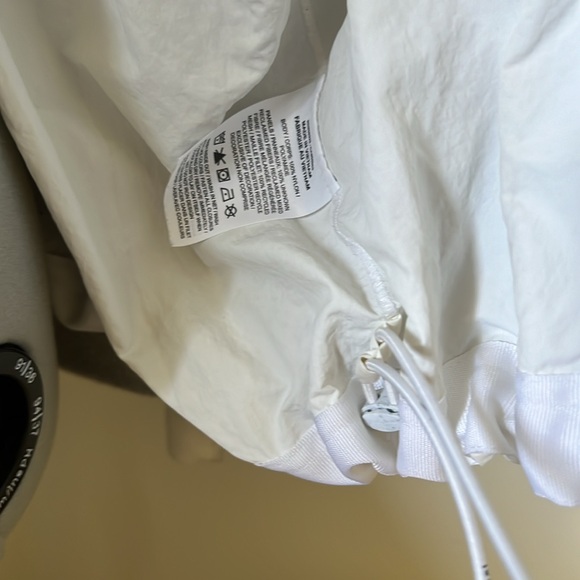 Nike x Sacai layered jacket - Picture 7 of 8